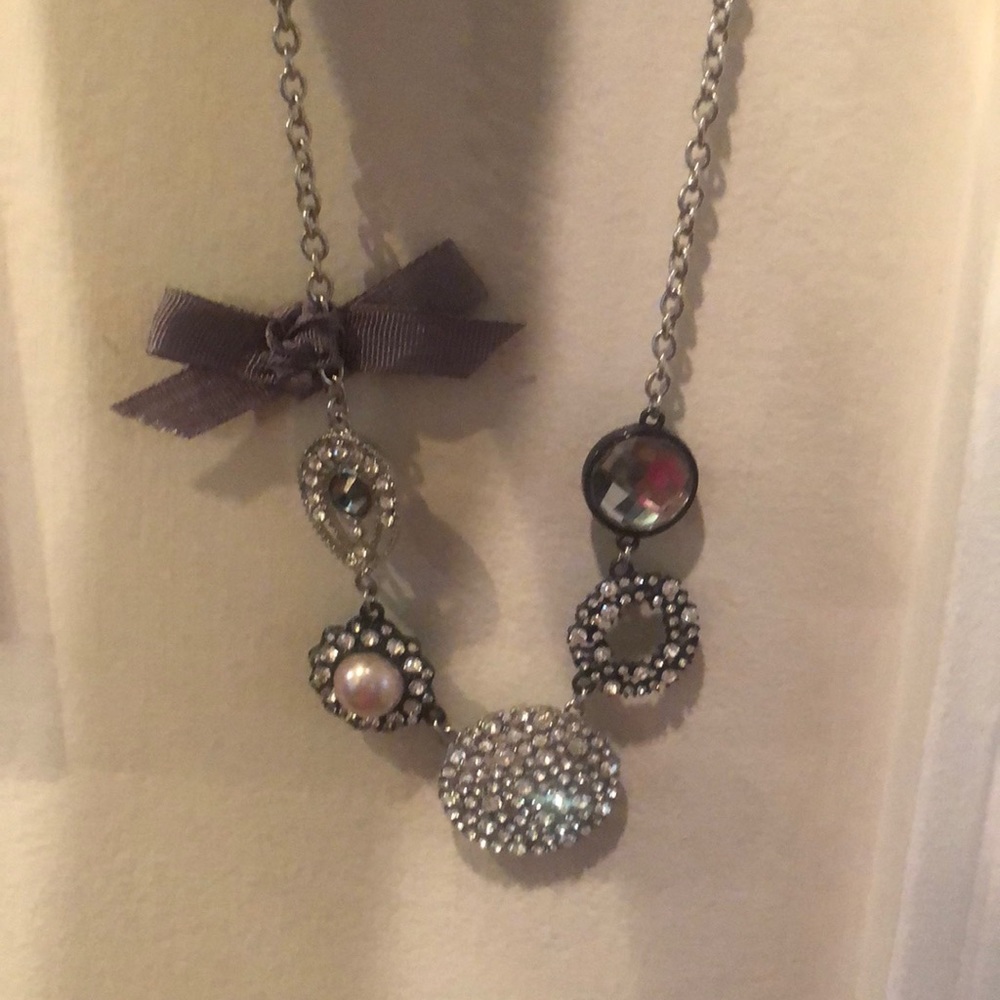 Simply Vera Wang necklace NWT